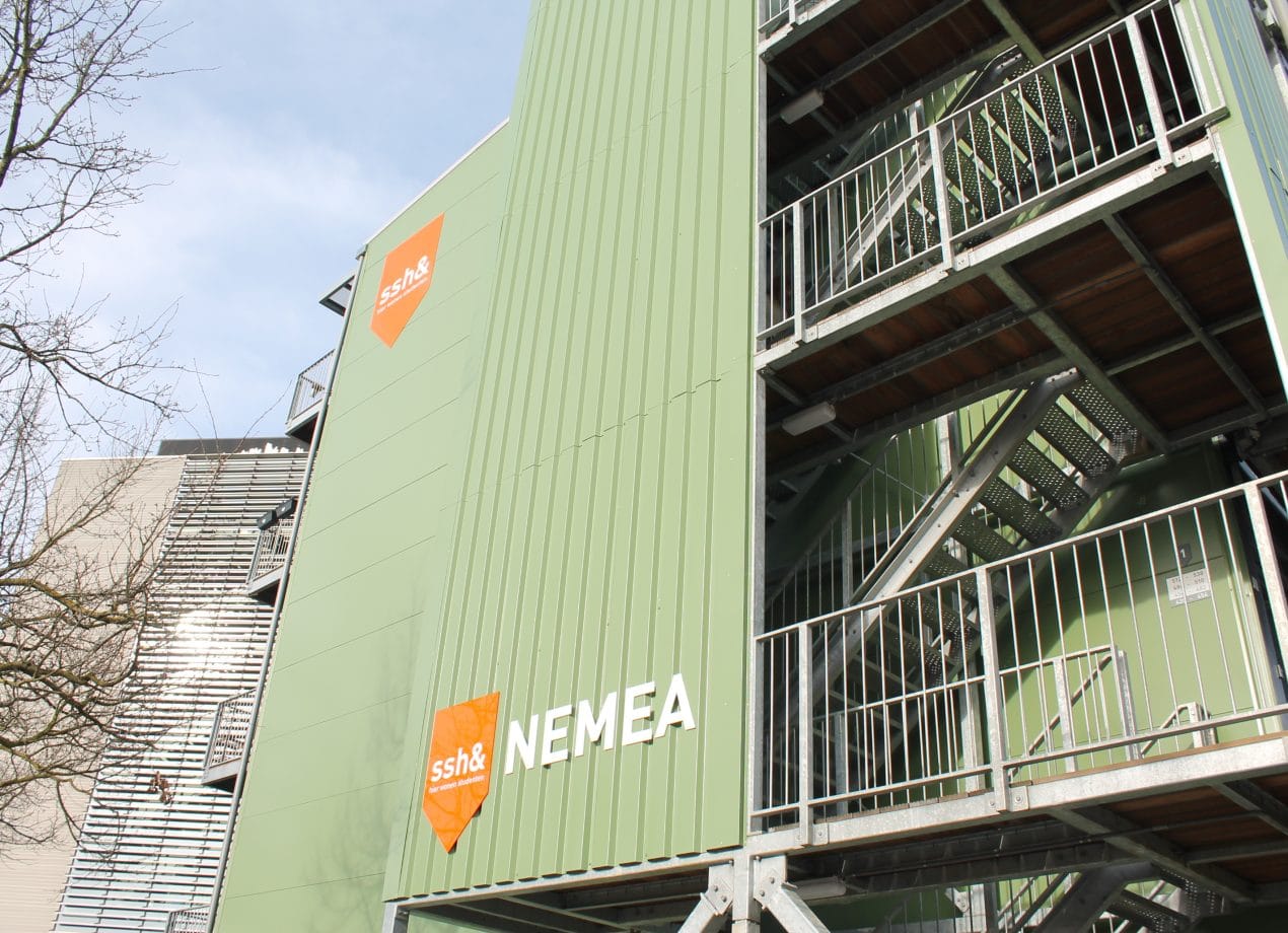Freesletters VerheesPlus reclame