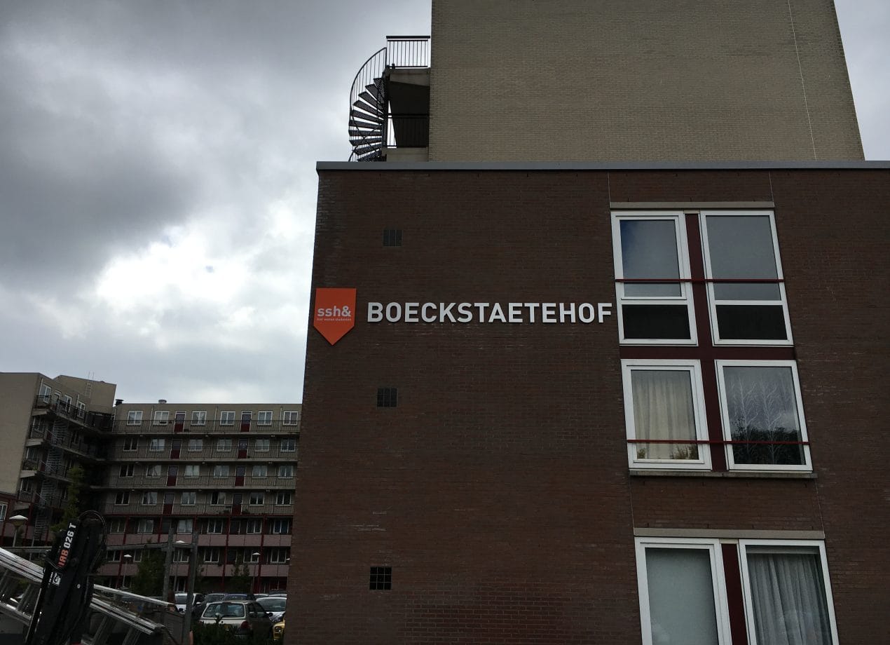 VerheesPlus reclame freesletters