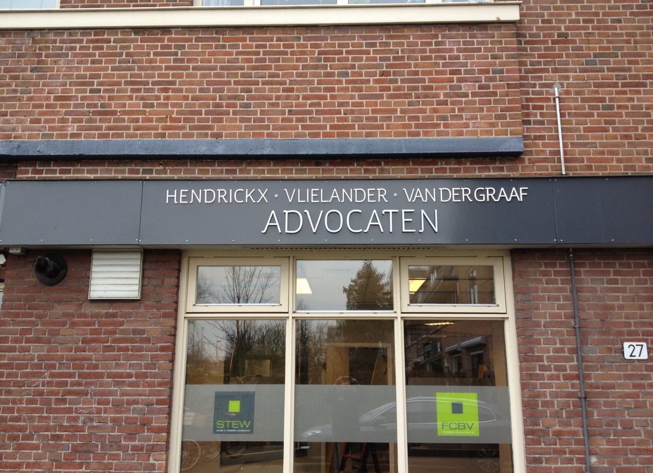 VerheesPlus reclame freesletters