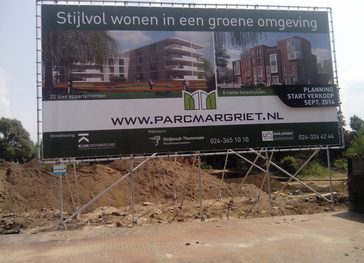 VerheesPlus reclame