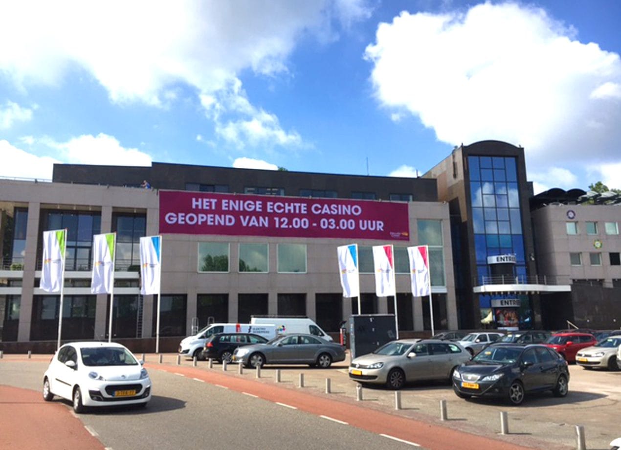 VerheesPlus reclame promotie