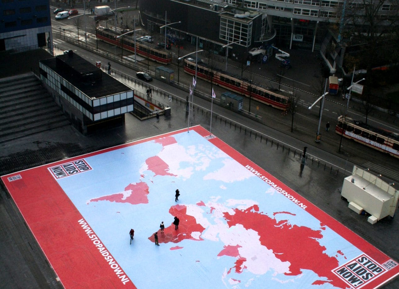 VerheesPlus reclame promotie