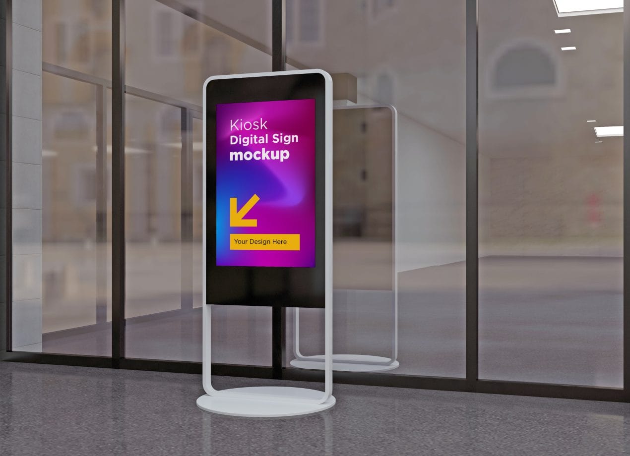 VerheesPlus reclame digital signing