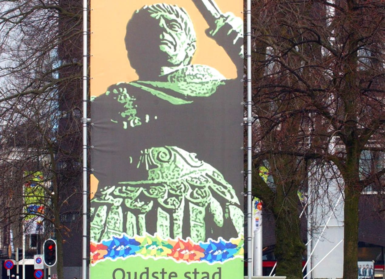 VerheesPlus reclame