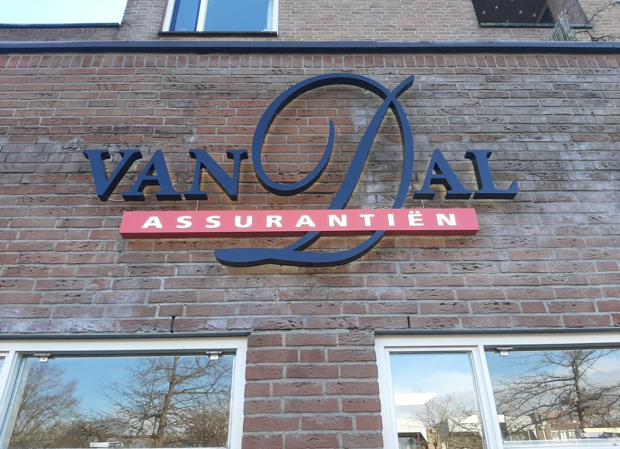 VerheesPlus reclame